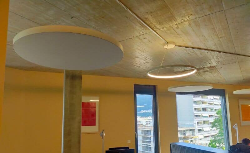 Quelles solutions pour att&eacute;nuer le bruit en open space&nbsp;?