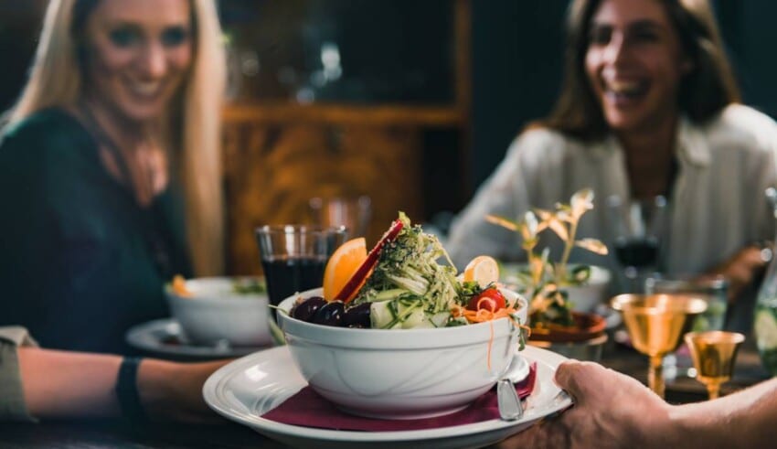 Restaurant : comment &ecirc;tre &eacute;coresponsable ?