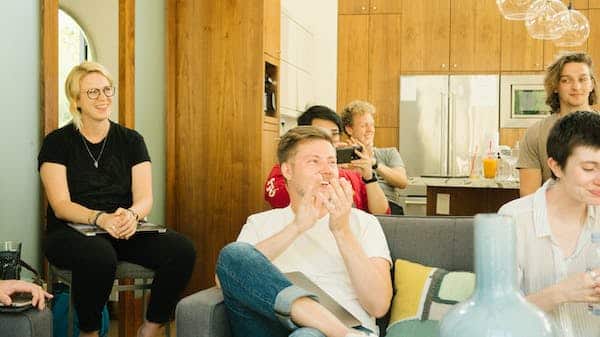 L&rsquo;escape game pour sensibiliser sur la cybers&eacute;curit&eacute; en team building d&rsquo;entreprise et son int&eacute;r&ecirc;t pour les salari&eacute;s