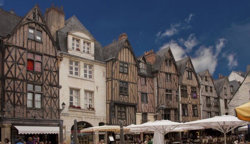 Quel est le prix de l’immobilier &agrave; Tours ?