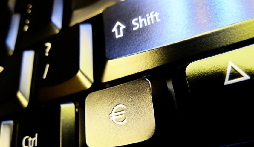 Conseils et astuces pour &eacute;crire le signe euro sur le clavier de son ordinateur