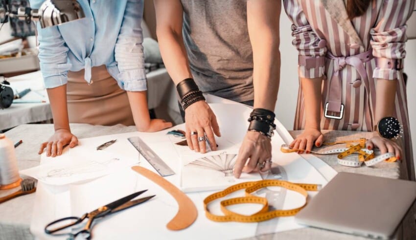 Les m&eacute;tiers artistiques pour les esprits cr&eacute;atifs
