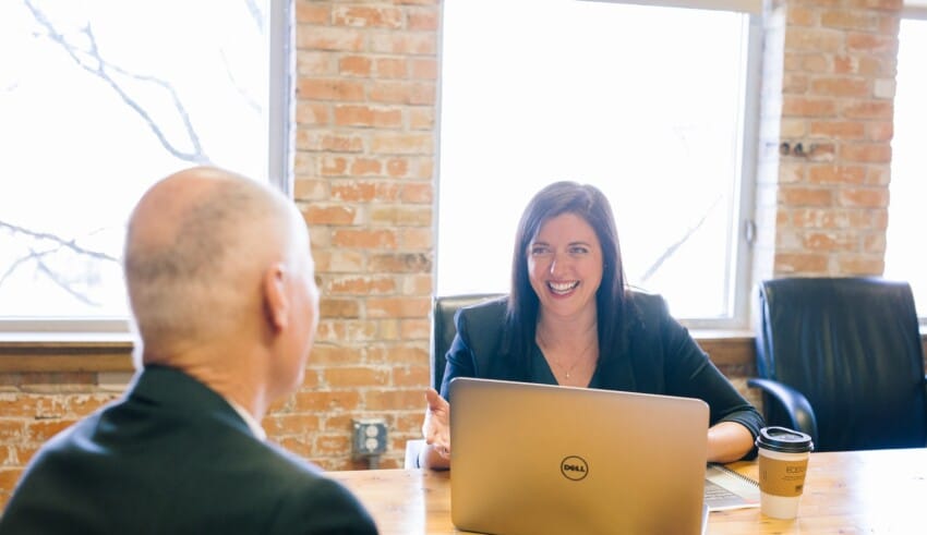 Nouveaux horizons : coachs professionnels pour le bien-&ecirc;tre en entreprise