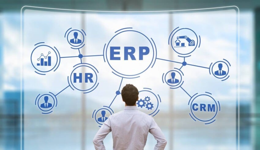 Comment bien choisir votre logiciel ERP ?