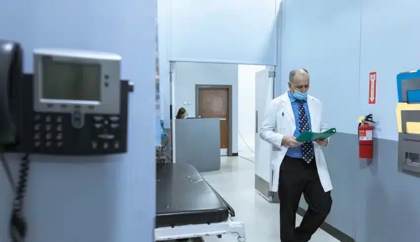 S&eacute;curit&eacute; en entreprise : importance des panneaux de signalisation