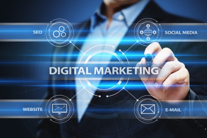 L’essentiel &agrave; savoir pour r&eacute;ussir avec le webmarketing&nbsp;