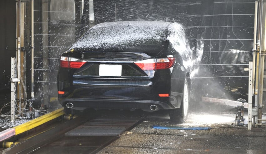Quels sont les &eacute;quipements indispensables pour une station de lavage ?