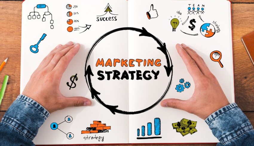 Les strat&eacute;gies de marketing pour faire conna&icirc;tre votre entreprise