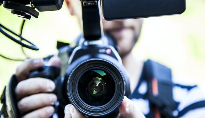 Quelle place pour l&rsquo;audiovisuel en entreprise ?