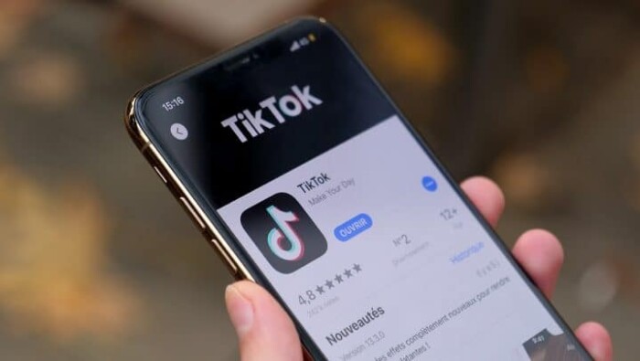 4 bonnes raisons d&rsquo;utiliser Tiktok pour votre entreprise
