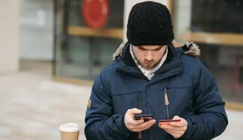 Pourquoi choisir une E-banking&thinsp;?