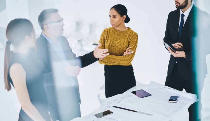 Comment am&eacute;liorer la communication au sein de votre entreprise pour atteindre vos objectifs ?