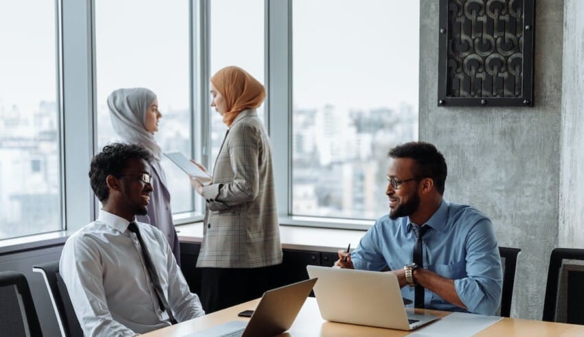 Comment cr&eacute;er un environnement de travail ergonomique&thinsp;?