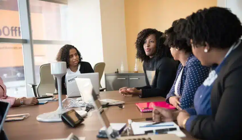 Conduite du changement en entreprise: quels enjeux ?