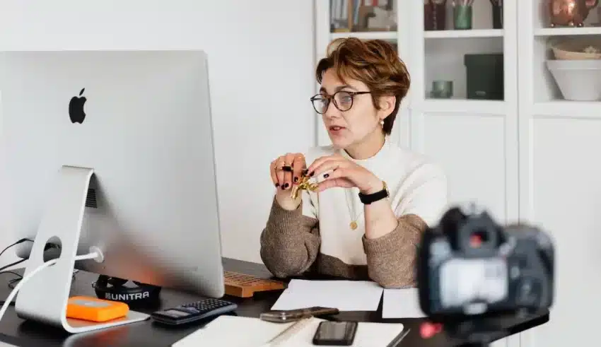 Qu&rsquo;est-ce que la notarisation &eacute;lectronique des documents&thinsp;?