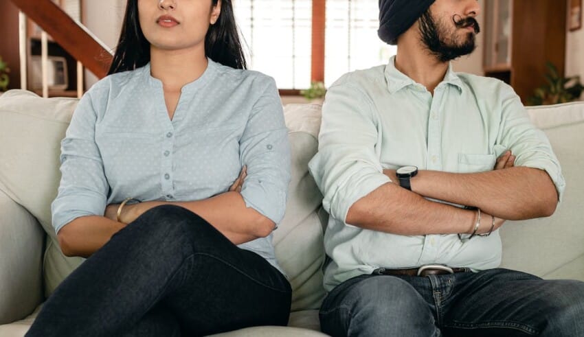 Les &eacute;tapes du processus de divorce et comment un avocat en droit des affaires familiales peut aider