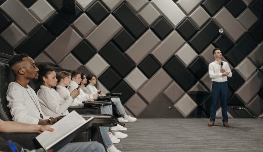 S&eacute;minaire &agrave; Paris : comment trouver une salle de r&eacute;union appropri&eacute;e&thinsp;?