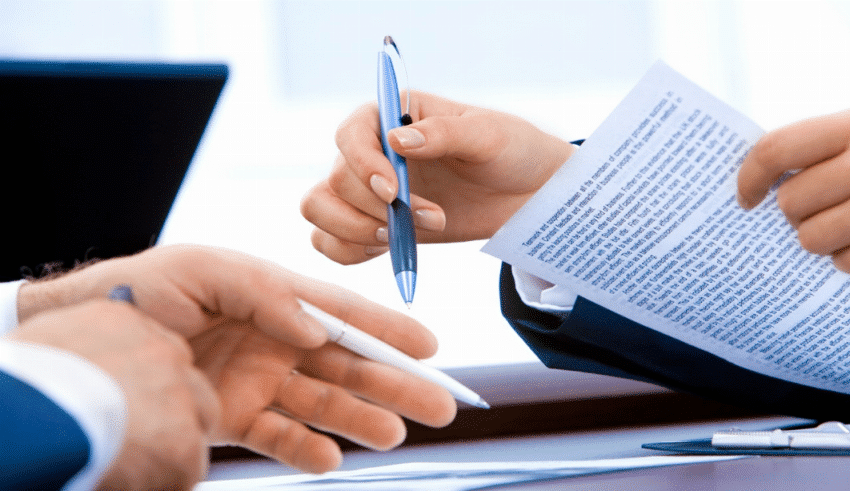Gestion d’une entreprise : quels sont les documents obligatoires a detenir ?