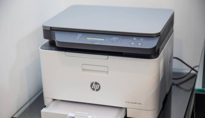 Comment choisir le meilleur scanner pour votre entreprise ?