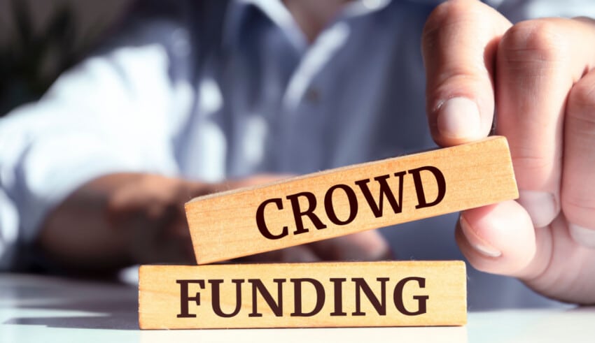 Le crowdfunding, une alternative d’investissement de plus en plus pris&eacute;e