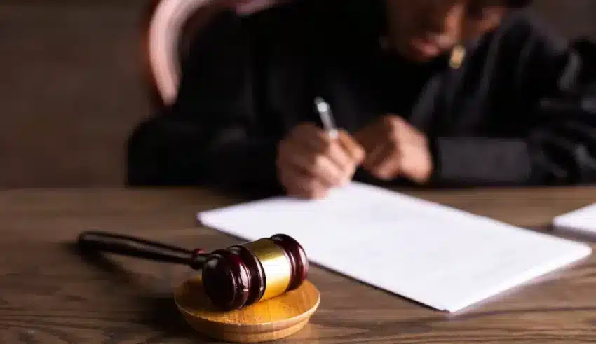 Quelle est l&rsquo;importance d&rsquo;un casier judiciaire vierge&thinsp;?