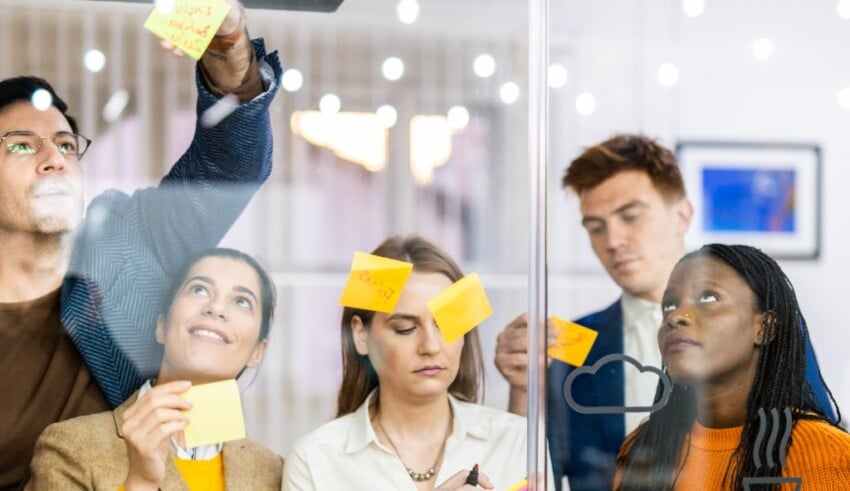 Comprendre la conduite du changement : d&eacute;finition et principes de base