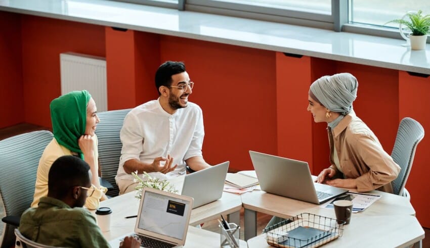 Quelles sont les diff&eacute;rentes &eacute;tapes de cr&eacute;ation d&rsquo;une entreprise&thinsp;?