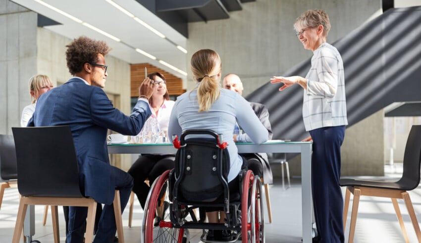 L’entreprise inclusive : une n&eacute;cessit&eacute; pour la g&eacute;n&eacute;ration Z