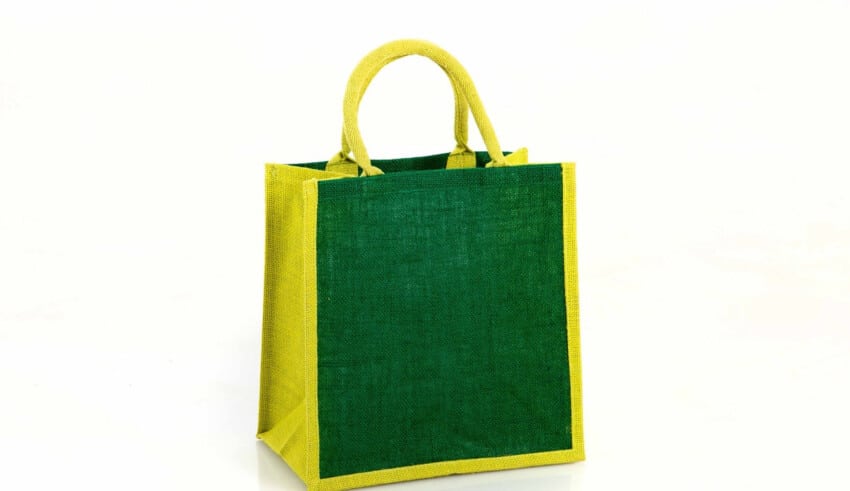 Pourquoi choisir un sac en toile de jute publicitaire pour votre entreprise ?