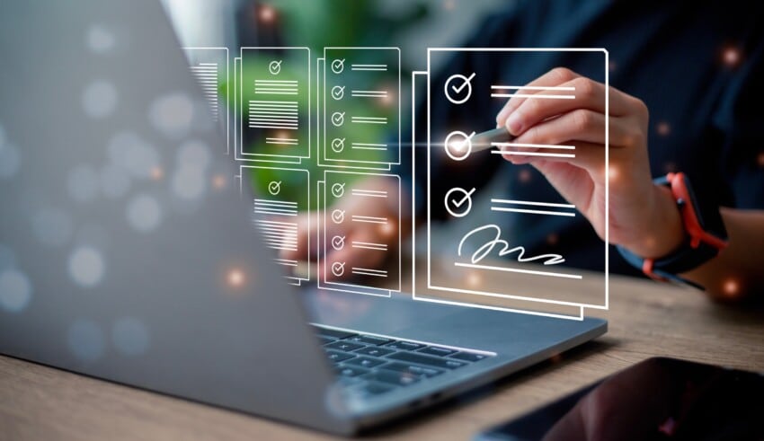 Les solutions digitales d&eacute;di&eacute;es &agrave; faire gagner du temps aux agences d&rsquo;int&eacute;rim et aux entreprises