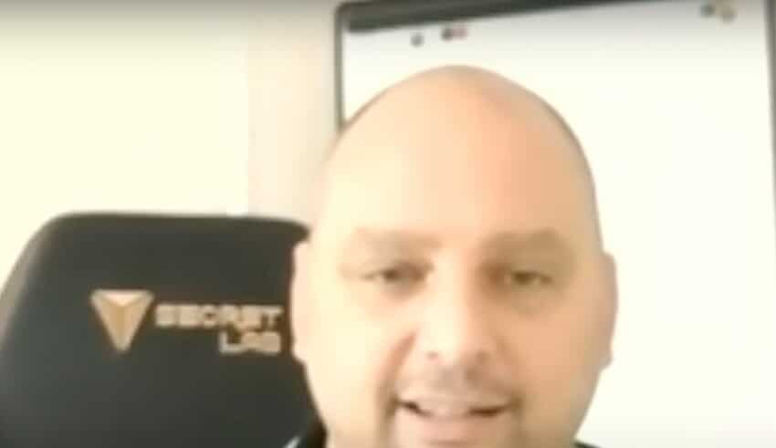 David Pontoizeau : un succ&egrave;s d’entrepreneur