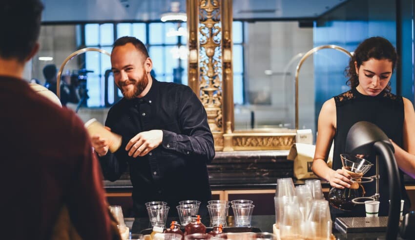 Les id&eacute;es originales pour une pr&eacute;sentation de buffet d&eacute;jeunatoire r&eacute;ussie