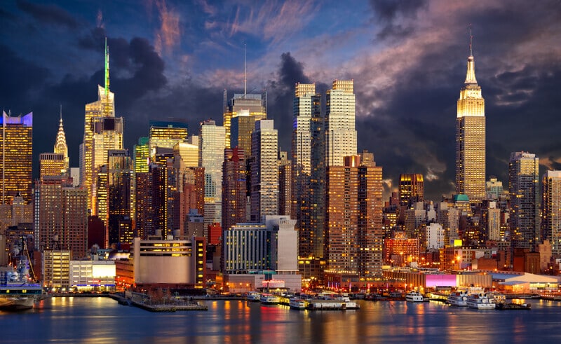 Quels visas permettent d’investir aux USA ?