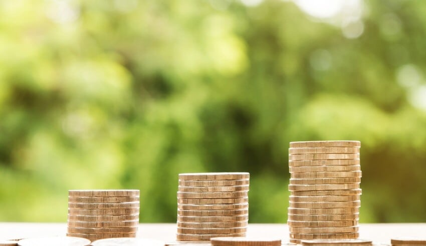 Le salaire moyen fran&ccedil;ais en d&eacute;tail