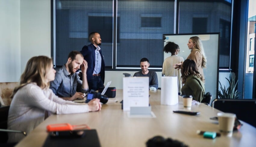 L&rsquo;art du brainstorming en entreprise