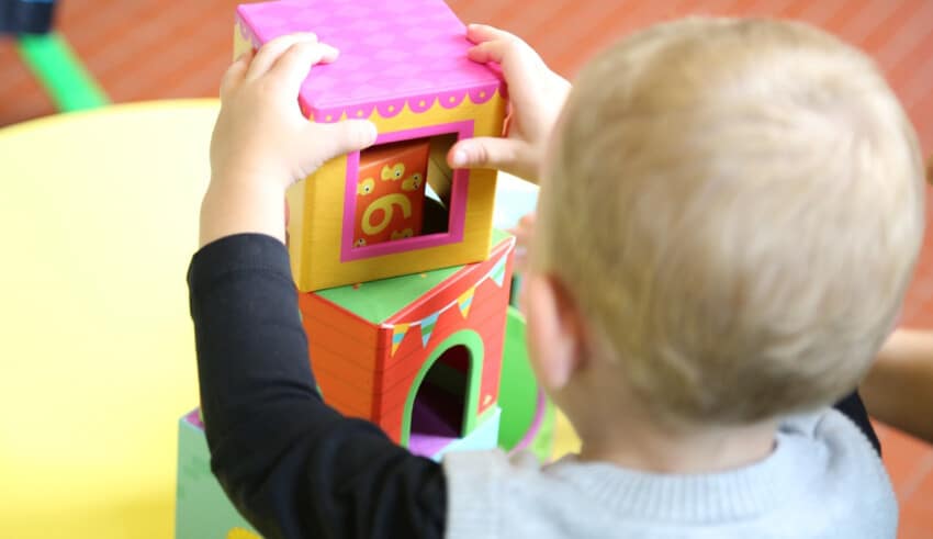 5 raisons pour lesquelles vous devriez envisager l’alternance pour le CAP petite enfance