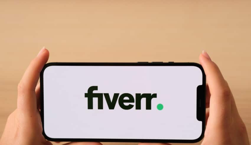 D&eacute;couvrez Fiverr : Comment recruter un Freelance en toute simplicit&eacute; et efficacit&eacute; ?