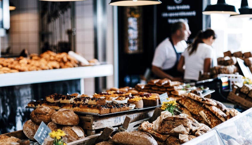 Lancer votre franchise en boulangerie : budget et &eacute;tapes cl&eacute;s