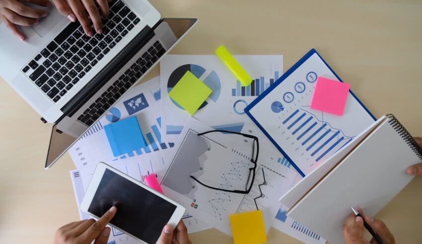 Comment optimiser la gestion de temps pour la r&eacute;ussite d&rsquo;un projet&thinsp;?