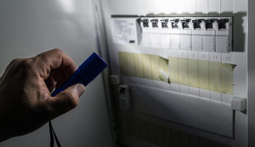 Entreprises : que faire en cas de panne d’&eacute;lectricit&eacute; dans vos bureaux ?