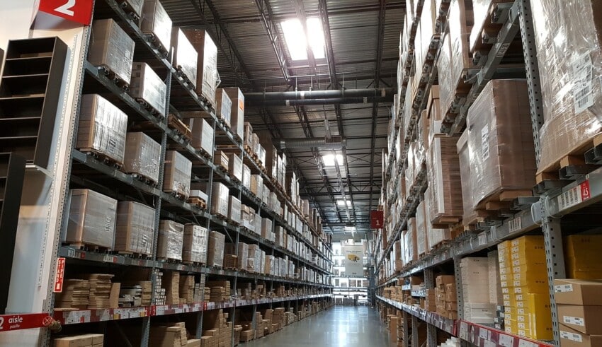 Les avantages d&rsquo;investir dans des chapiteaux industriels