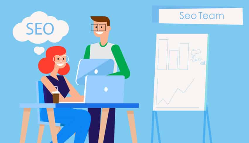 Comment trouver un emploi en SEO en 2023 ?
