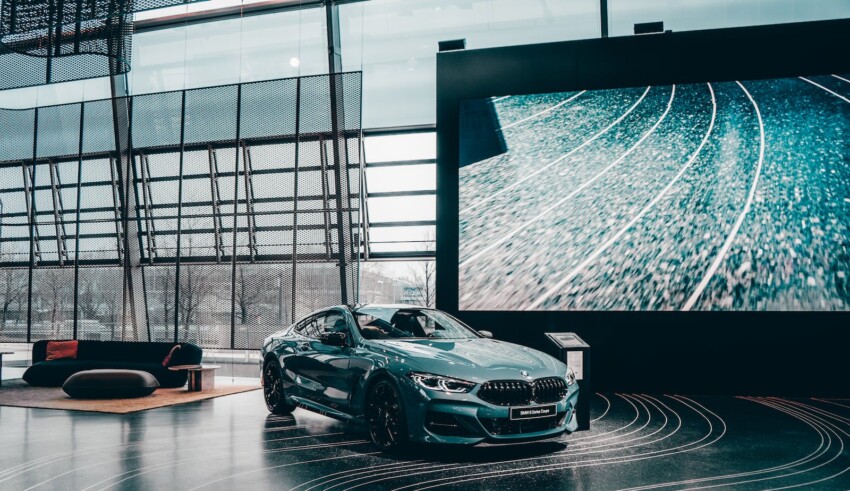 Showroom : quelle est son importance pour une entreprise&thinsp;?