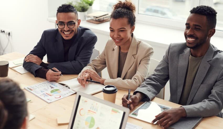 Que peuvent faire les entreprises pour am&eacute;liorer le bien-&ecirc;tre au travail&thinsp;?