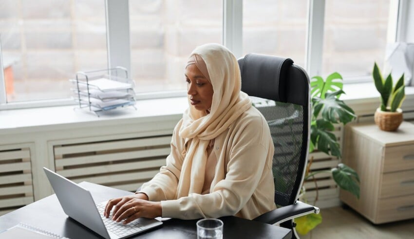 Cr&eacute;er des am&eacute;nagements astucieux et pratiques au bureau pour maintenir le calme et la concentration de ses collaborateurs