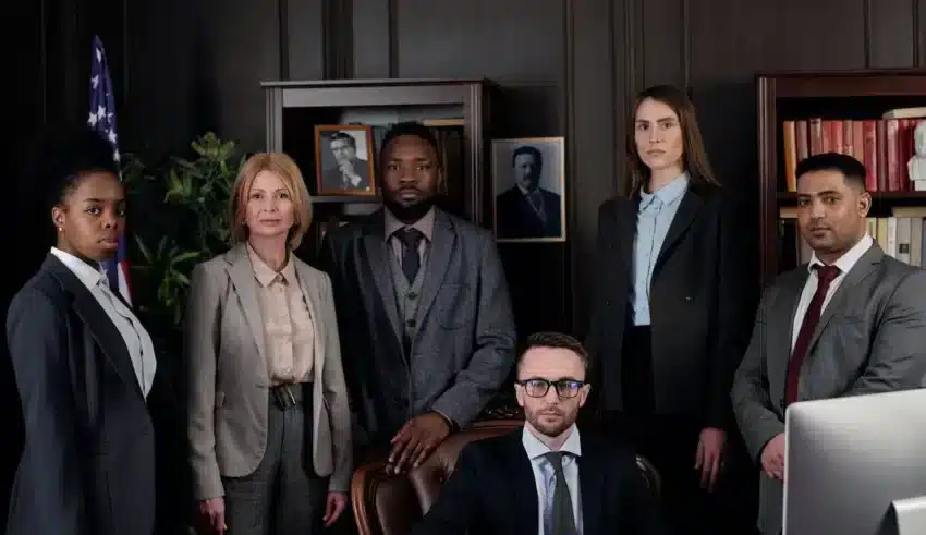 Startup : pourquoi l&rsquo;assistance d&rsquo;un avocat est-elle utile&thinsp;?