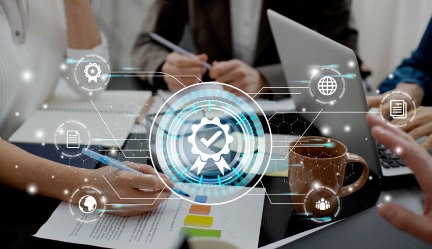 Logiciel de gestion des ressources : une vue &agrave; 360&deg; sur vos actifs