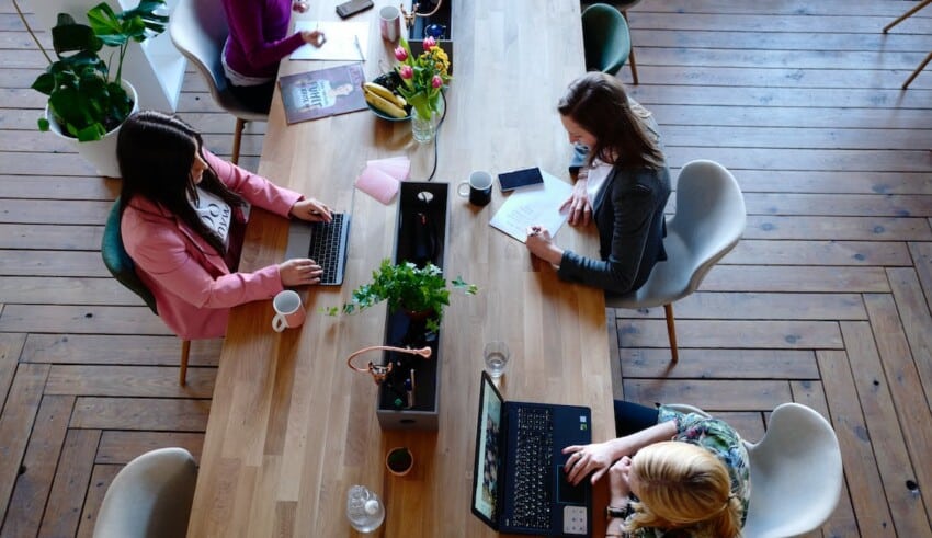 Station F : toutes les informations sur cette start-up