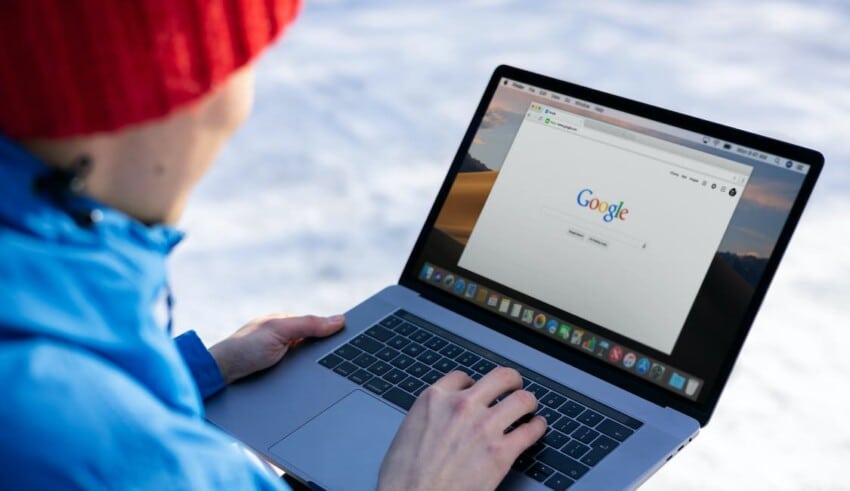 Larry Page : biographie, fortune et vie priv&eacute;e