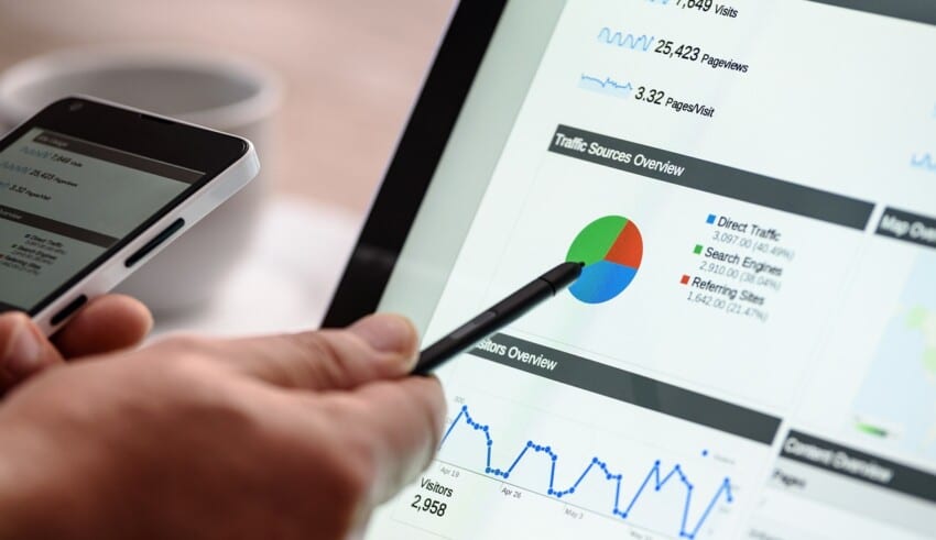 Une strat&eacute;gie SEO performante pour des prospects qualifi&eacute;s